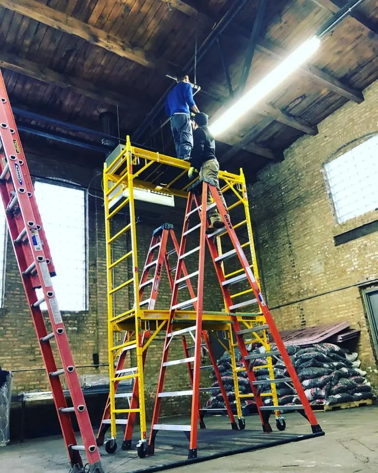 Slide of Chicago HVAC Repair Doctor