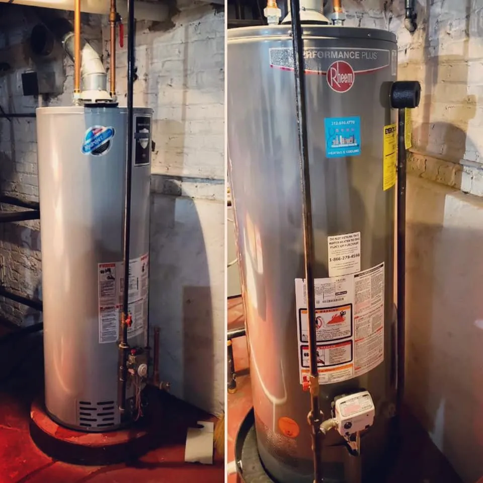 Slide of Chicago HVAC Repair Doctor