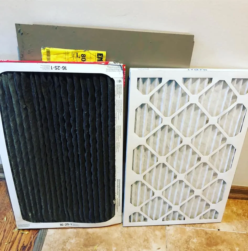 Slide of Chicago HVAC Repair Doctor