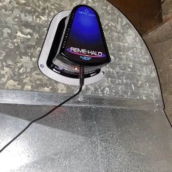 Slide of Chicago HVAC Repair Doctor