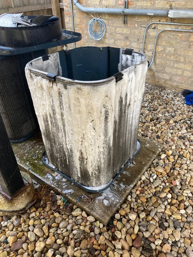 Slide of Chicago HVAC Repair Doctor