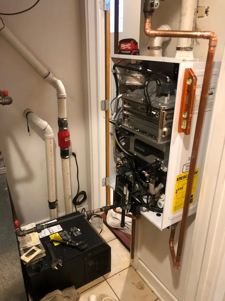 Slide of Chicago HVAC Repair Doctor