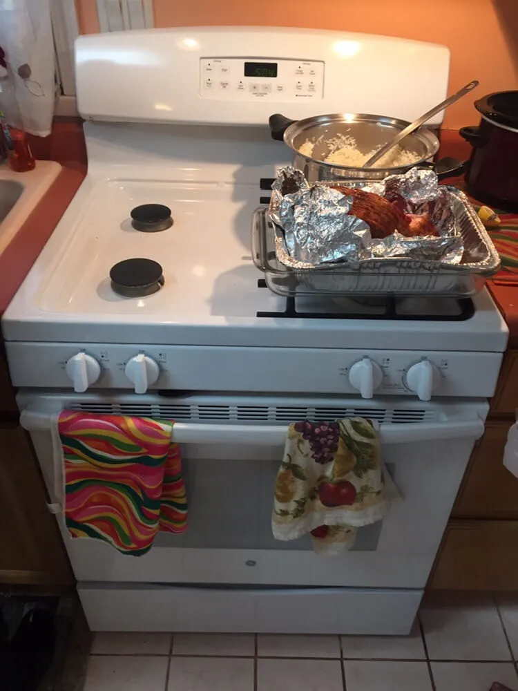 Slide of Chicago Repairmen