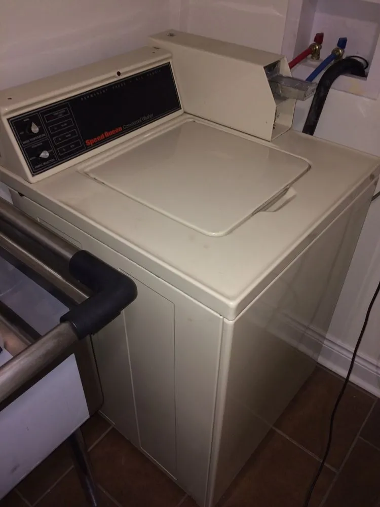 Slide of Chicago Repairmen