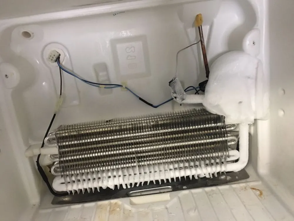 Slide of Chicago Repairmen