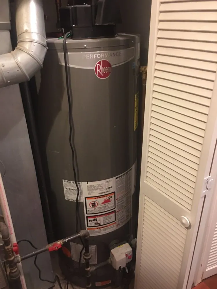 Slide of Chicago Repairmen