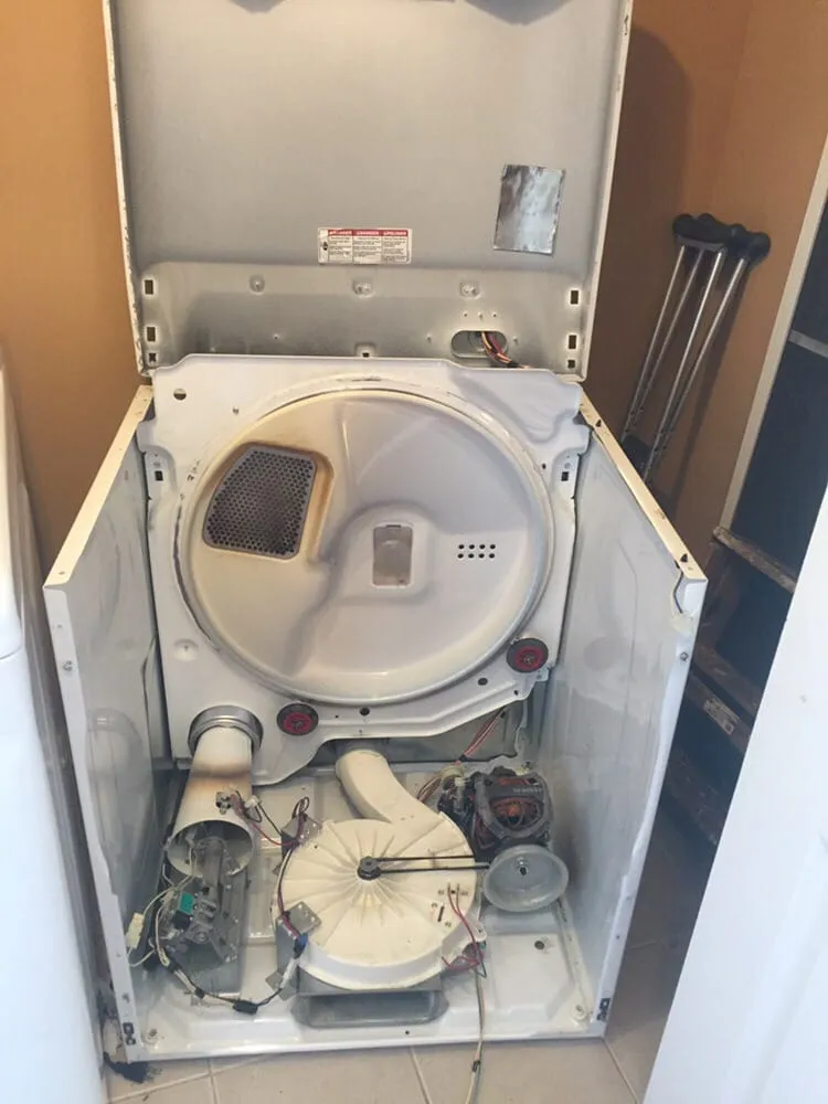 Slide of Chicago Repairmen