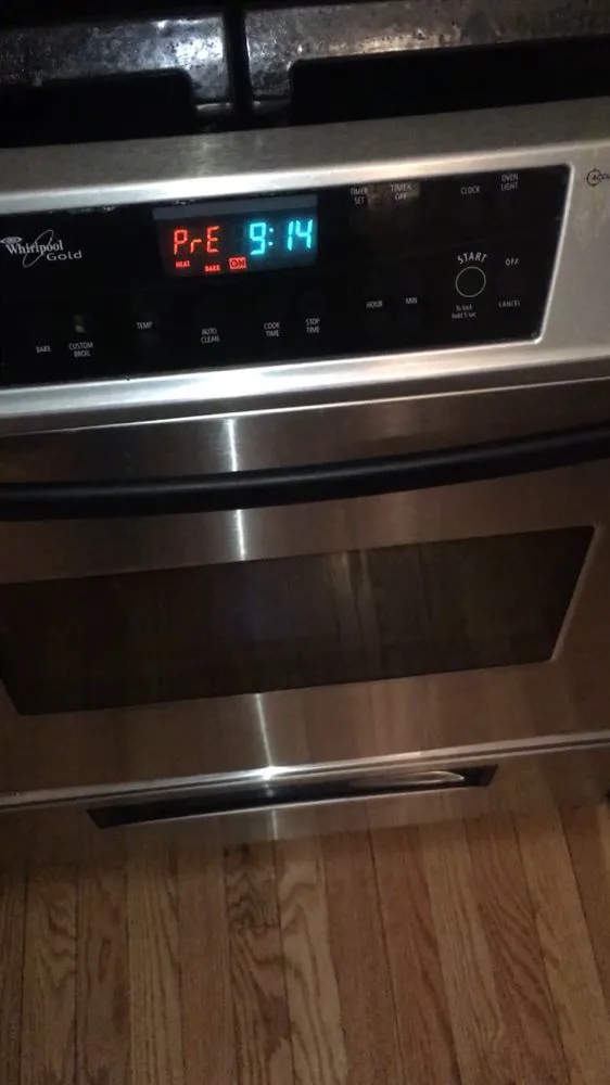 Slide of Chicago Repairmen