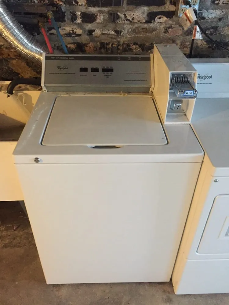 Slide of Chicago Repairmen