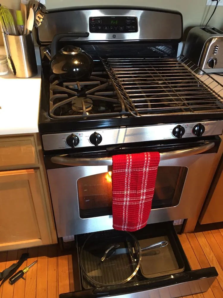 Slide of Chicago Repairmen