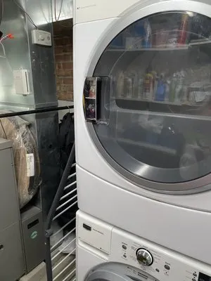 Chicago Repairmen Logo