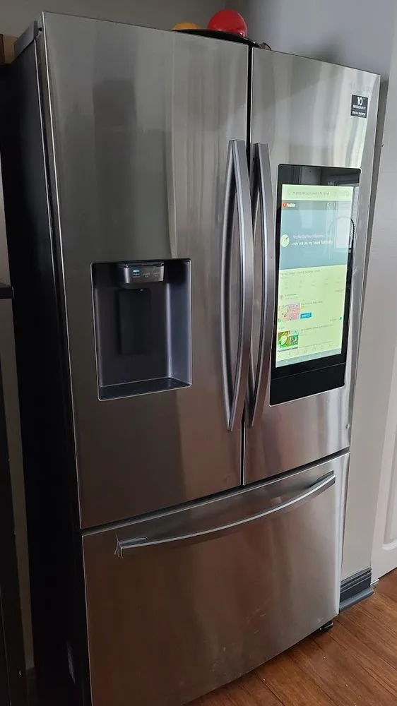 Slide of Chicagoland Appliance Aurora