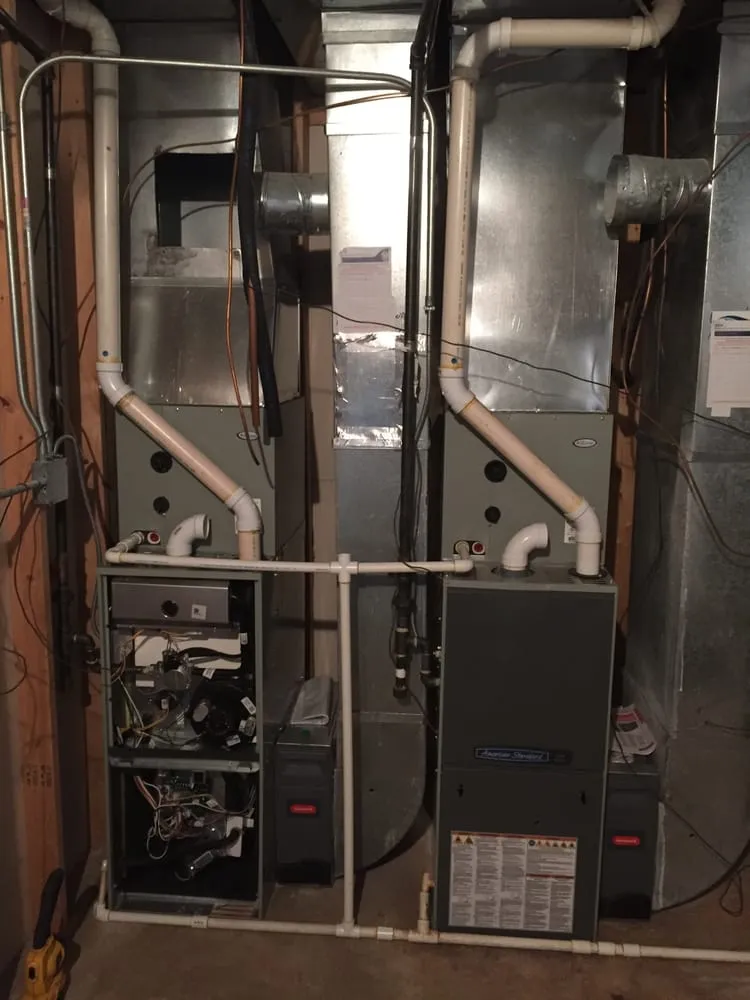 Slide of Chicagoland Heating & Cooling