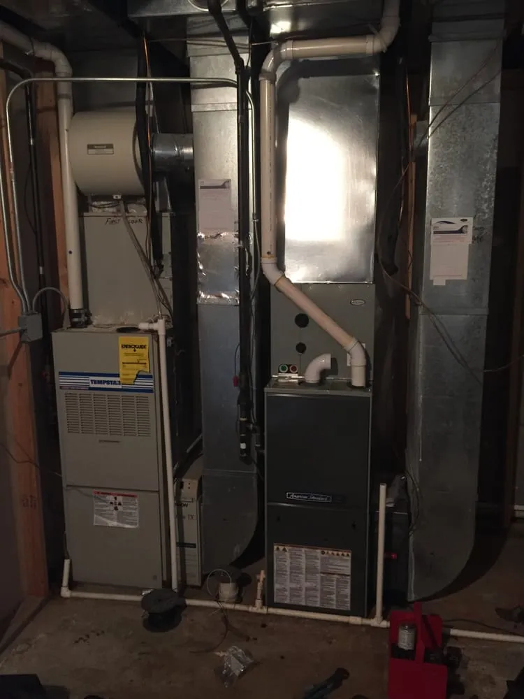 Slide of Chicagoland Heating & Cooling