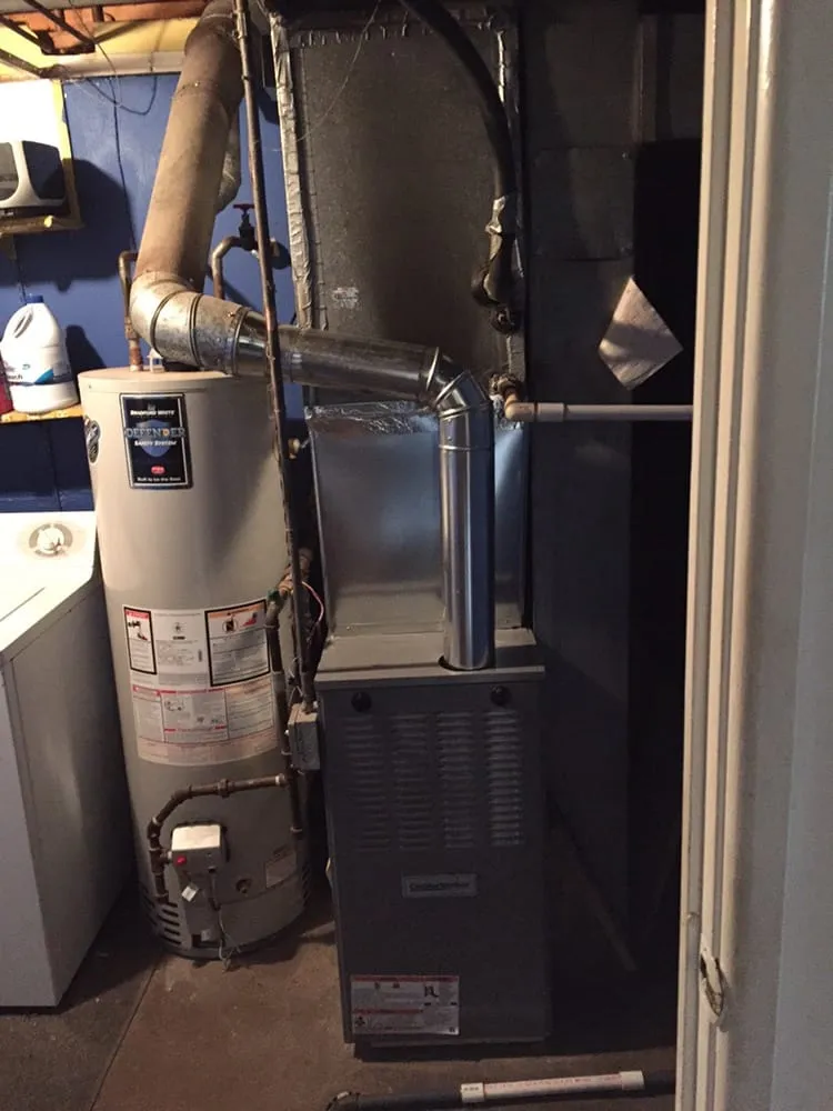 Slide of Chicagoland Heating & Cooling