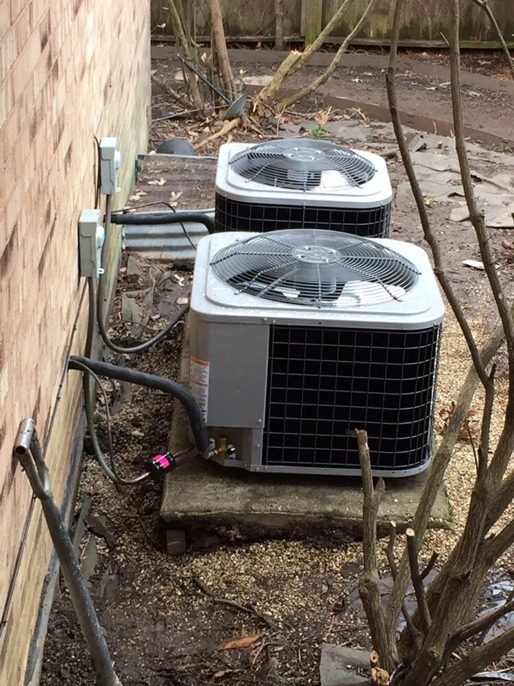 Slide of Chicagoland Heating & Cooling