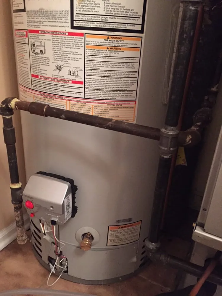 Slide of Chicagoland Heating & Cooling