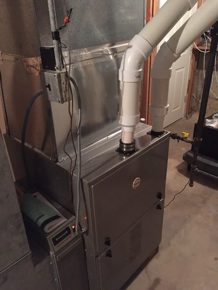 Slide of Chicagoland Heating & Cooling