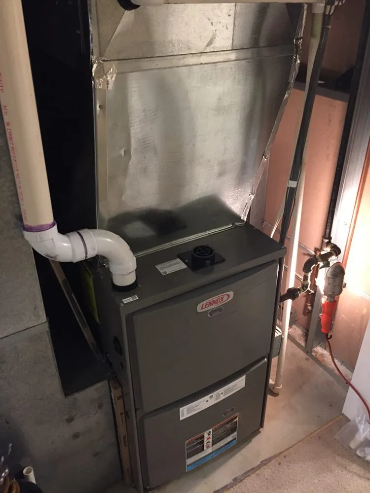 Slide of Chicagoland Heating & Cooling