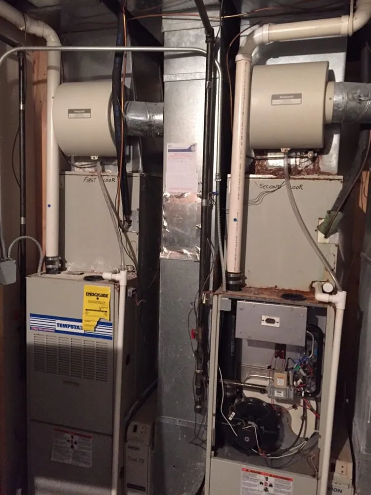 Slide of Chicagoland Heating & Cooling