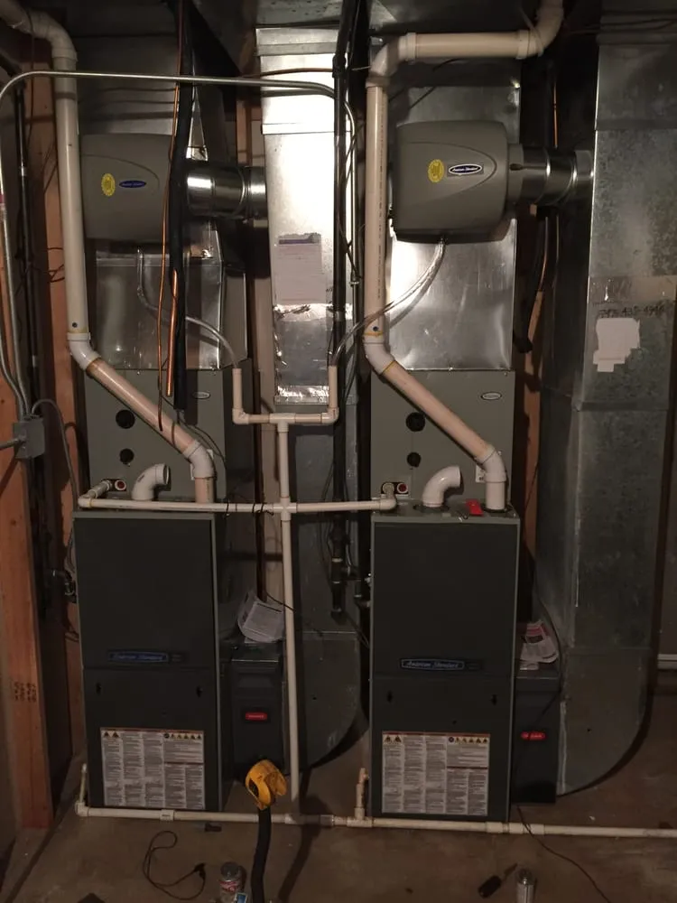 Slide of Chicagoland Heating & Cooling