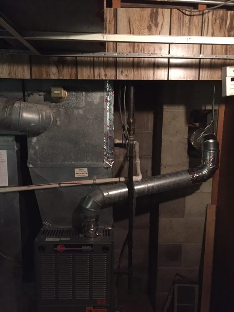 Slide of Chicagoland Heating & Cooling