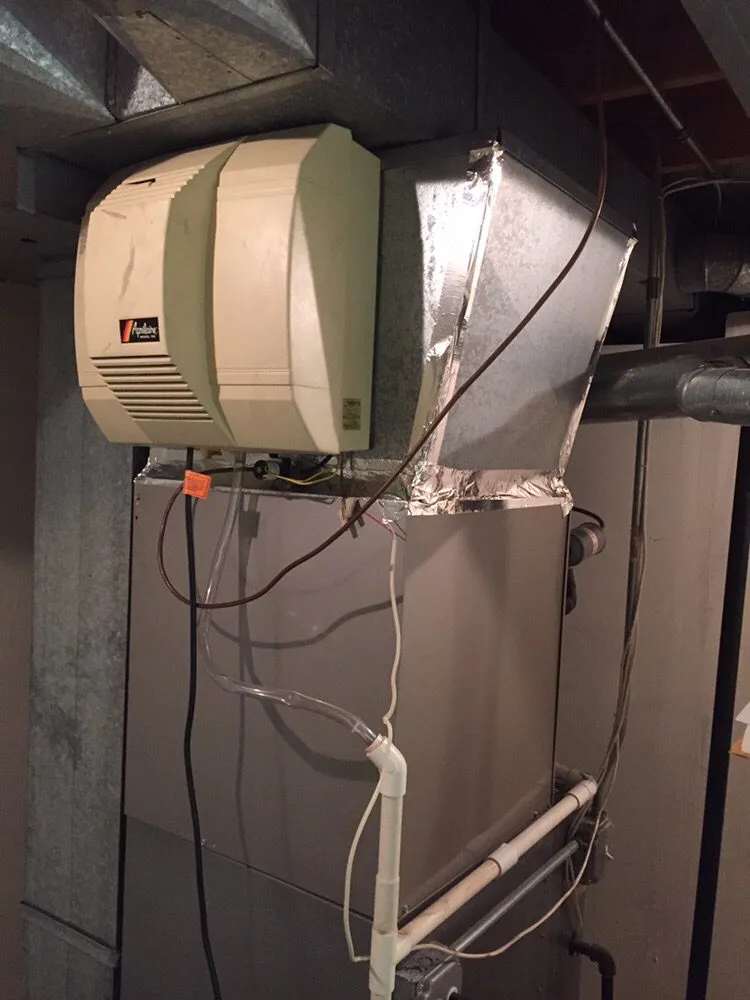 Slide of Chicagoland Heating & Cooling