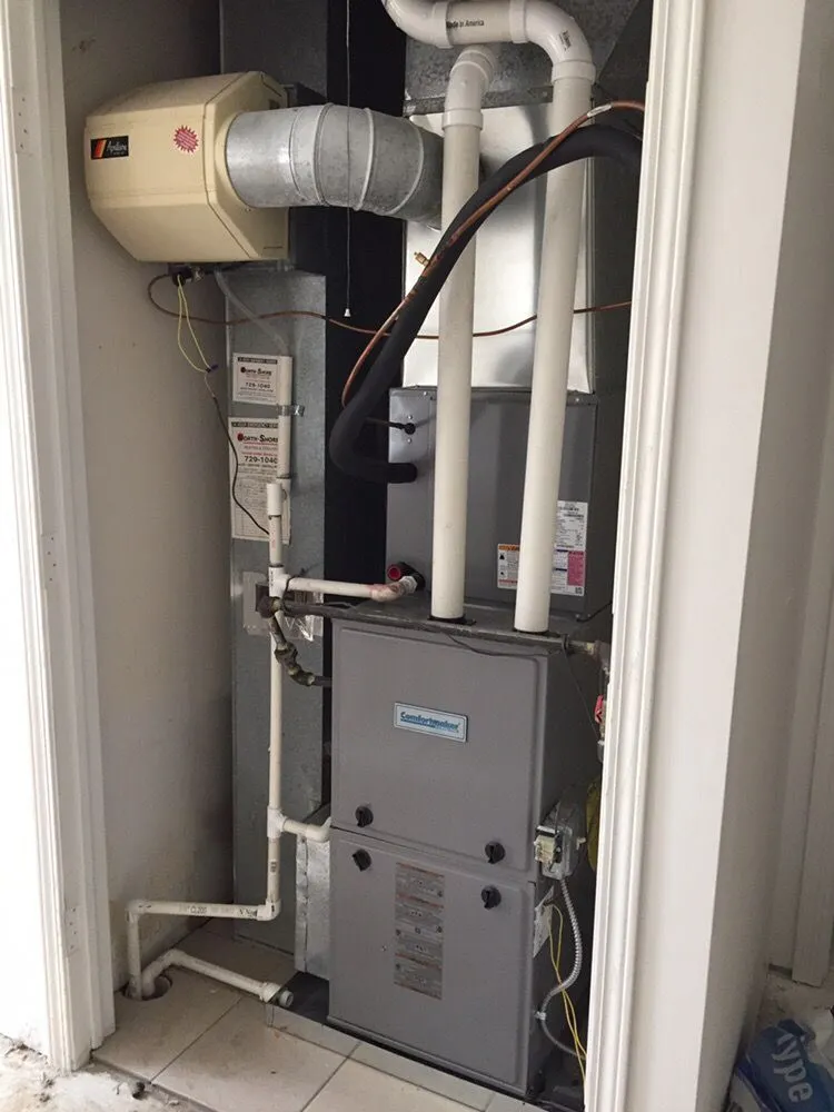 Slide of Chicagoland Heating & Cooling