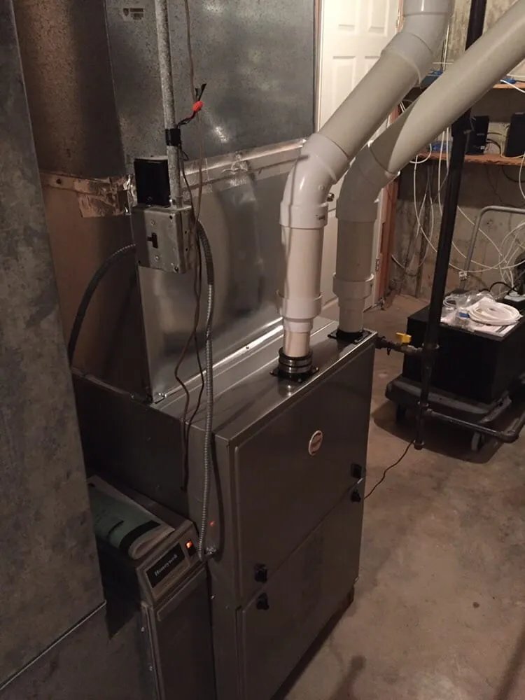 Slide of Chicagoland Heating & Cooling