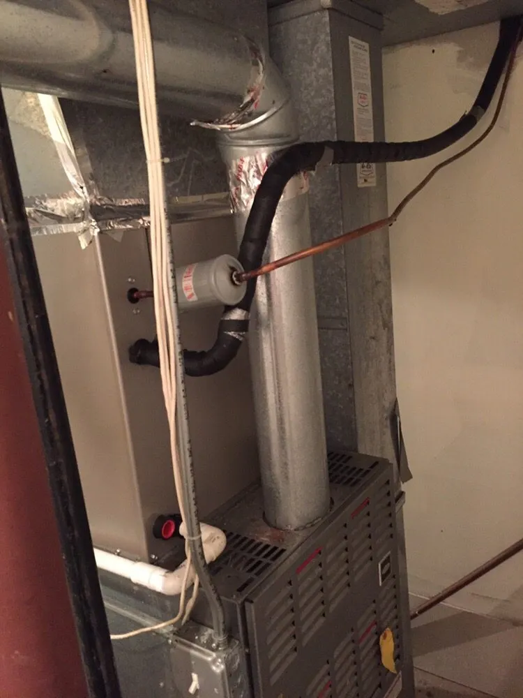 Slide of Chicagoland Heating & Cooling