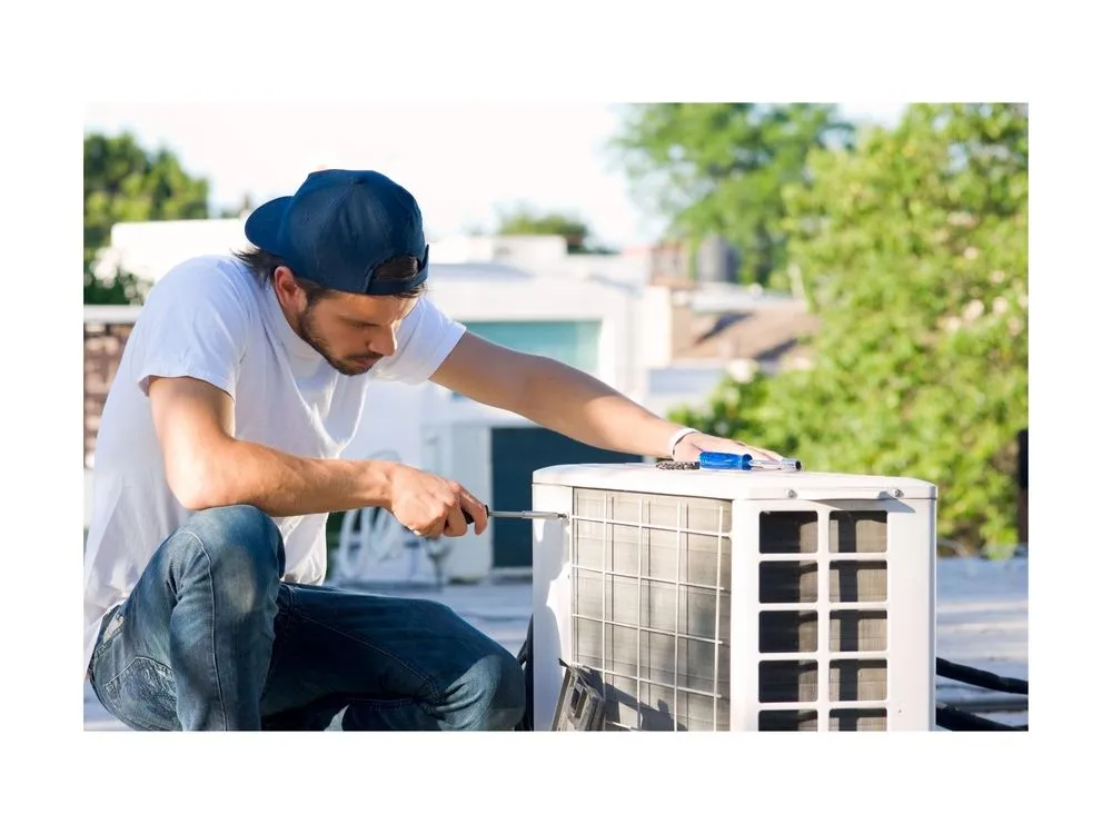 Slide of Chicagoland Heating Cooling and Refrigeration