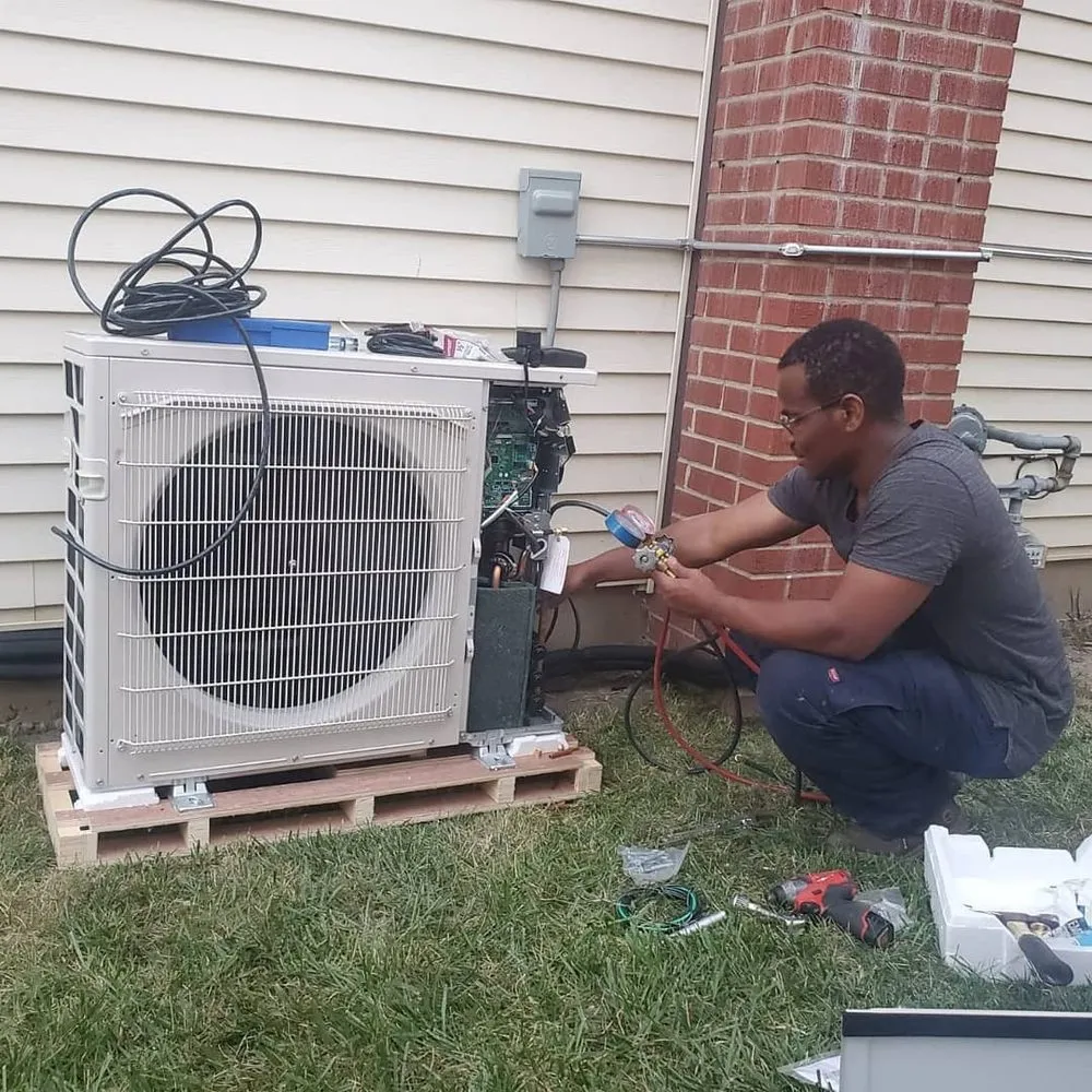 Slide of Chicagoland Heating Cooling and Refrigeration