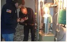 Slide of Chicagoland HVAC