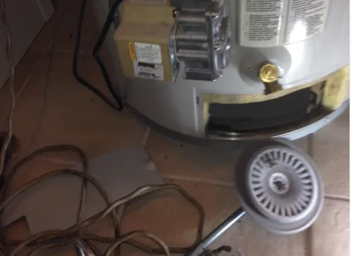 Slide of Chicagoland HVAC