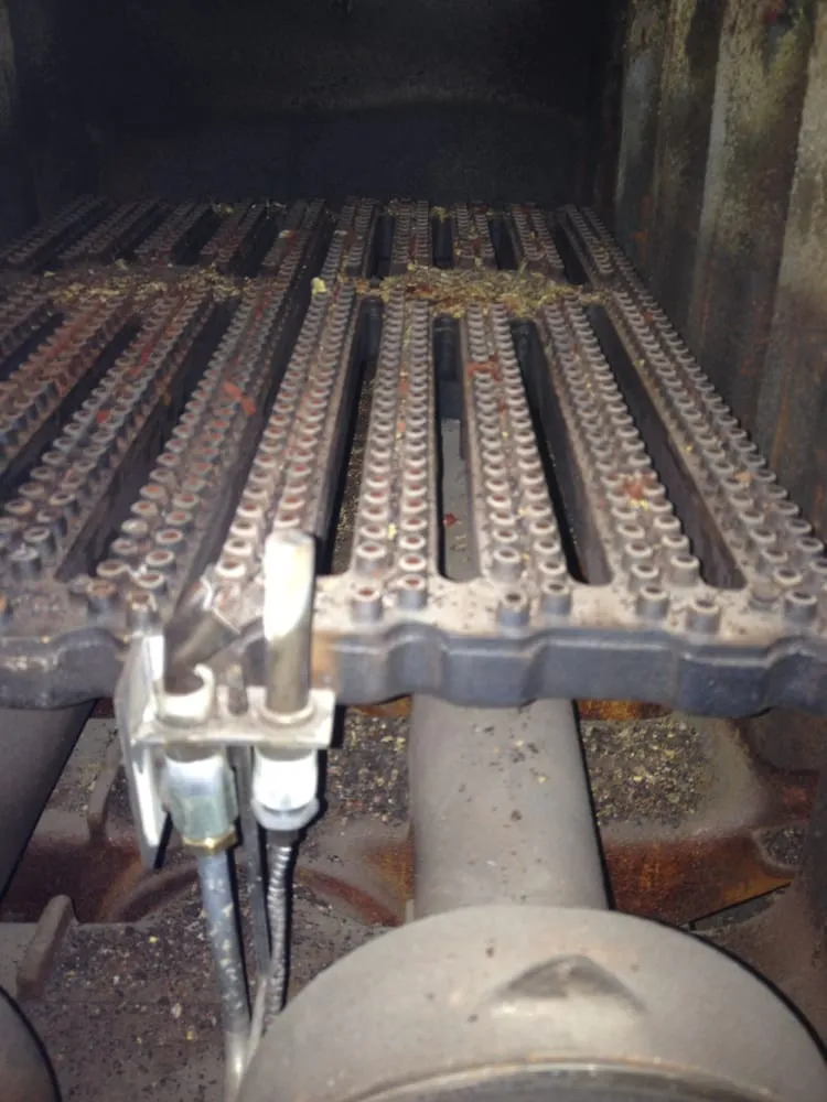 Slide of Chicagoland HVAC