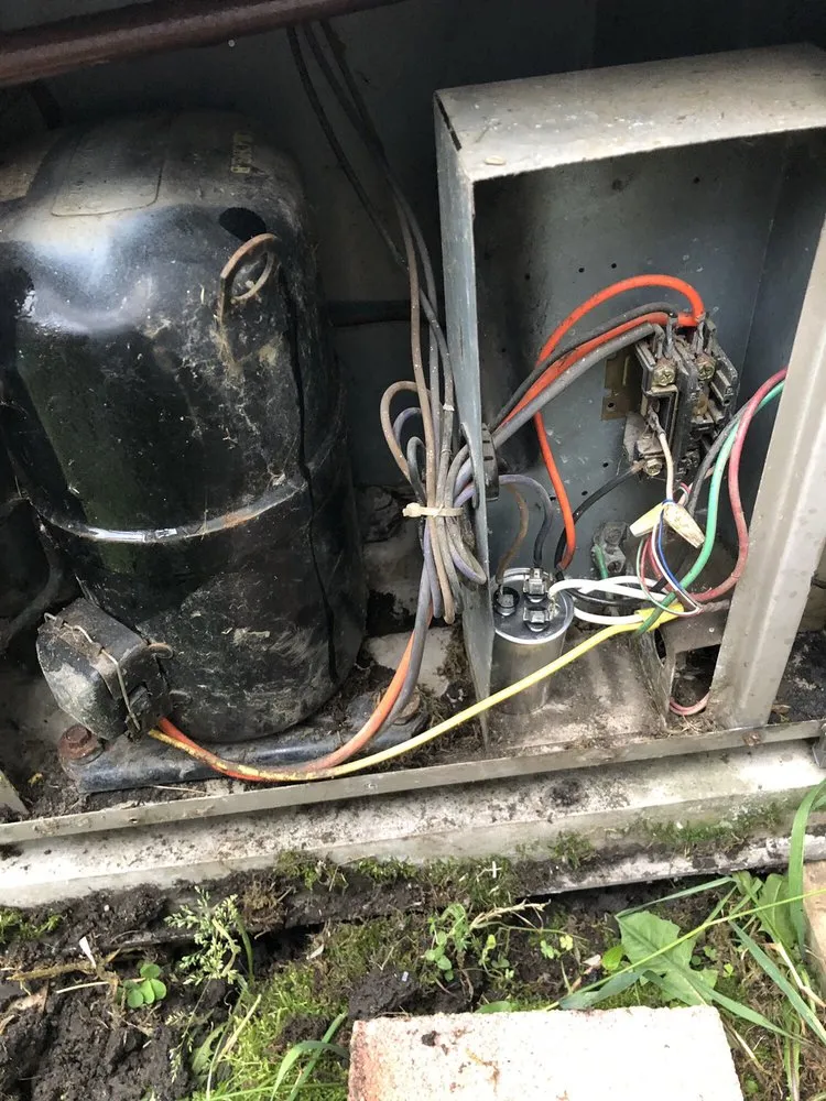 Slide of Chicagoland HVAC