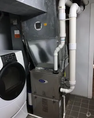 Chicagoland HVAC Logo