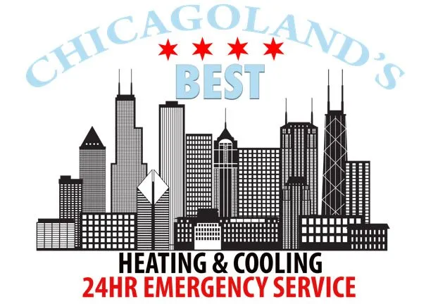 Slide of Chicagoland's Best Heating & Cooling