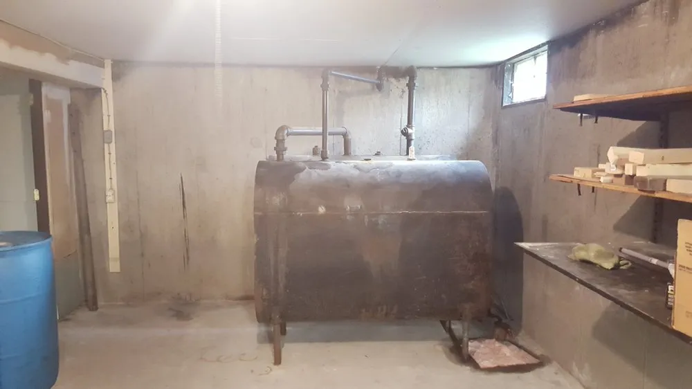 Slide of Chickos Energy Services