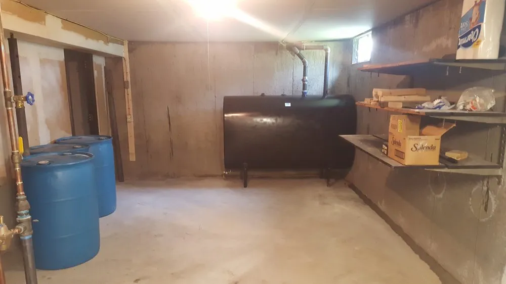 Slide of Chickos Energy Services