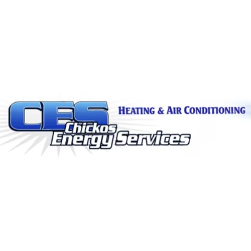 Slide of Chickos Energy Services