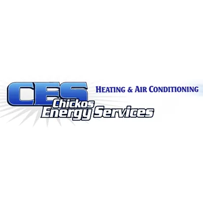 Slide of Chickos Energy Services