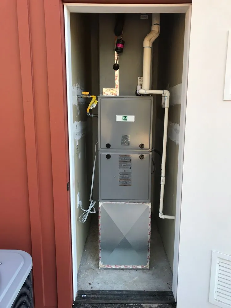 Slide of Chico Air Heating & Cooling