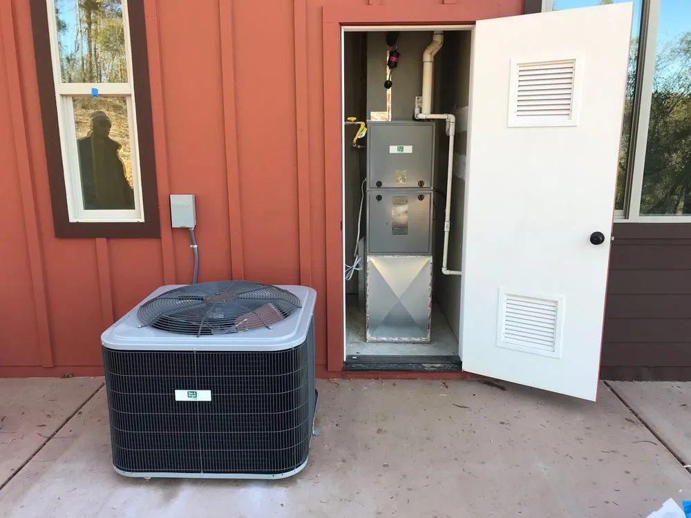 Slide of Chico Air Heating & Cooling