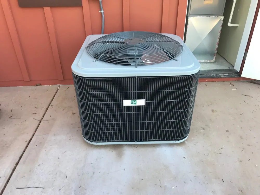 Slide of Chico Air Heating & Cooling