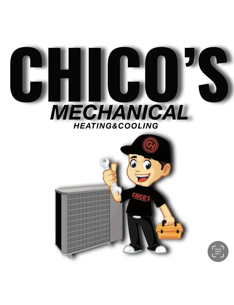 Slide of Chico’s Mechanical