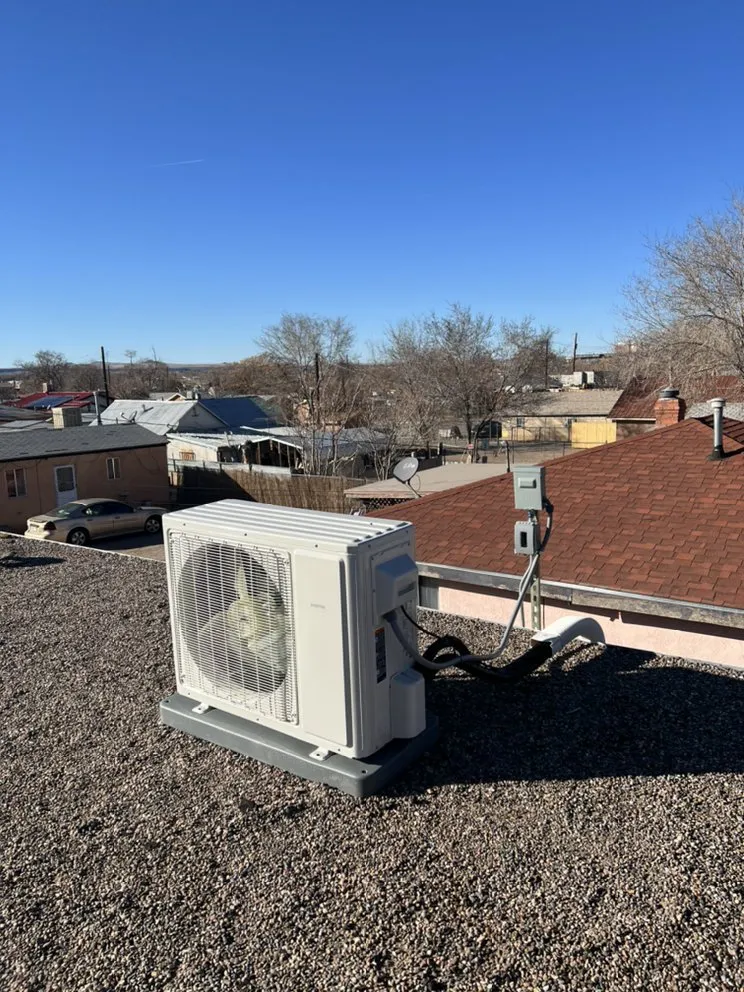 Slide of Chico’s Mechanical