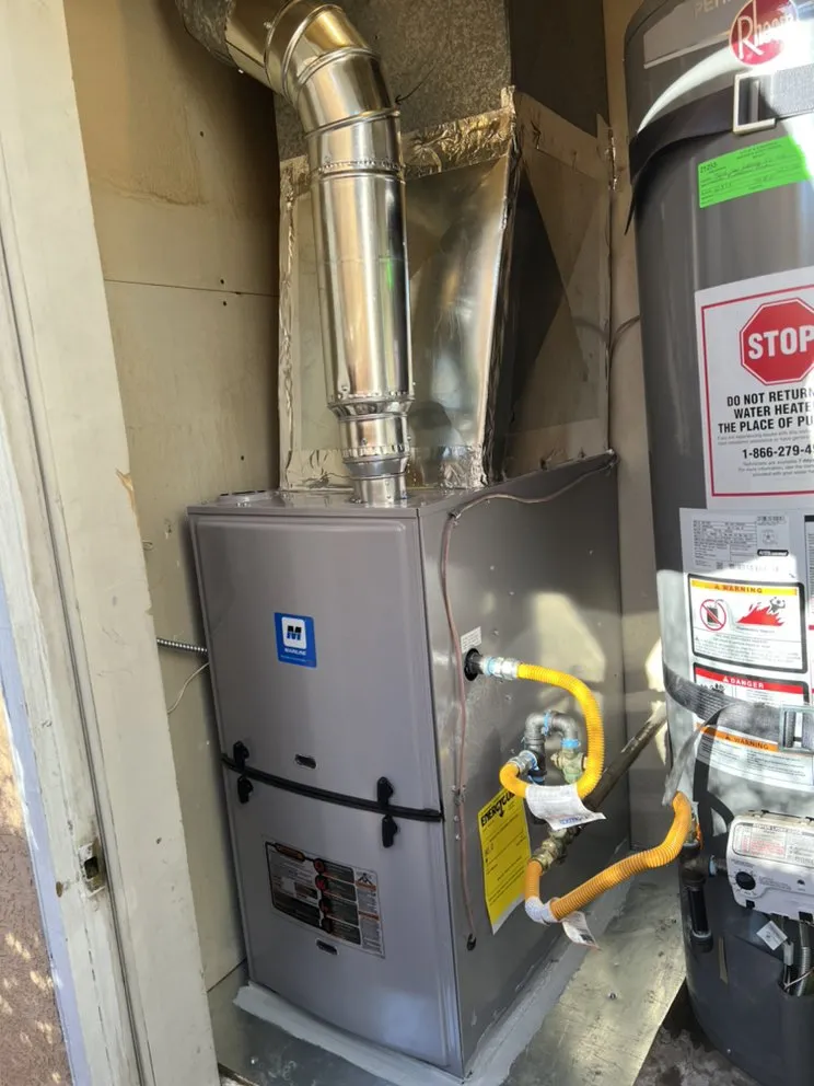 Slide of Chico’s Mechanical