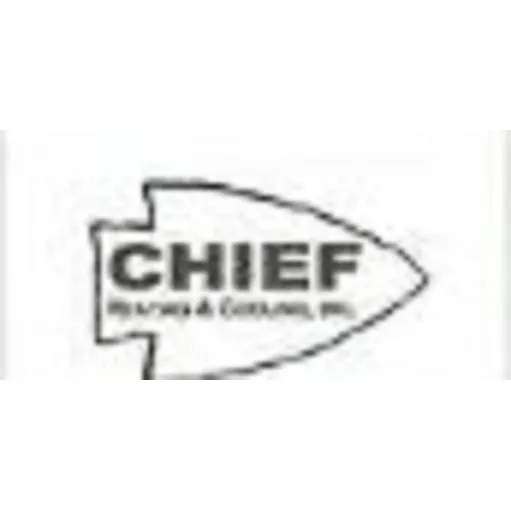 Local HVAC maintenance in Lee's Summit, MO - Chief Heating & Cooling