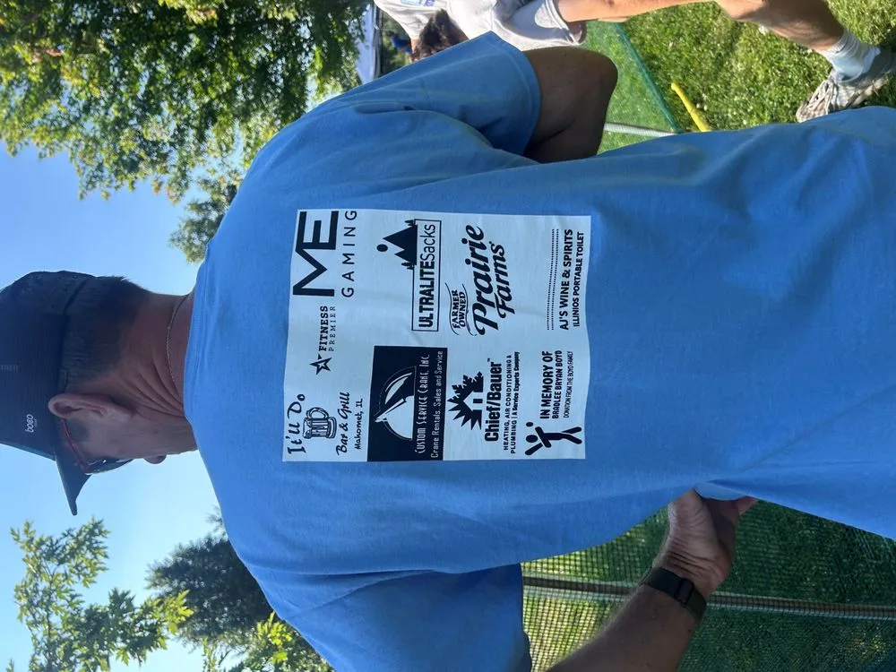 Slide of Chief/Bauer Service Experts